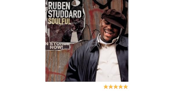 we have not forgotten ruben studdard
