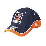 Red Bull KTM Factory Racing Diamond Mesh Hat