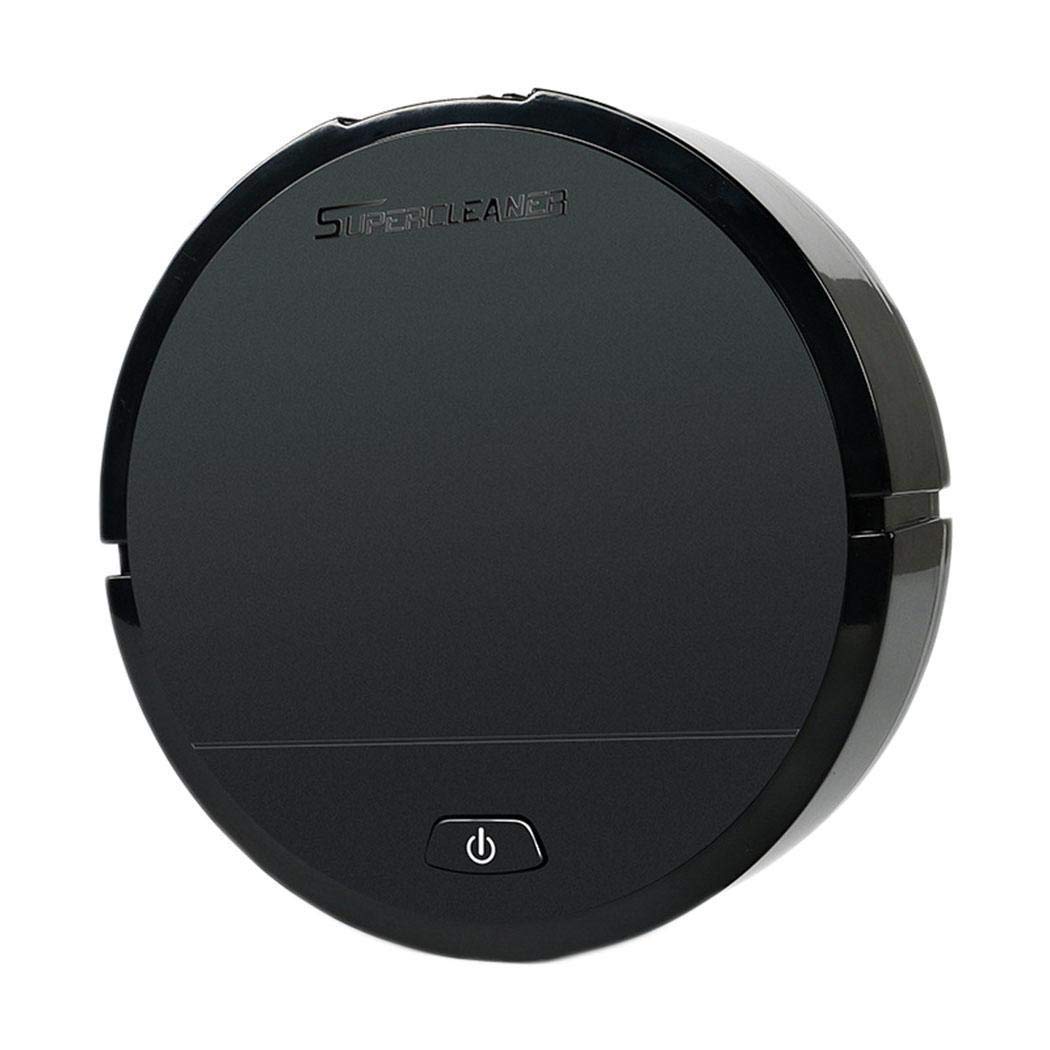 ilonti Auto Home Automatic Sweeping Dust Smart Robot Vacuum Cleaner Floor Cleaning Machines