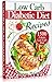 Low Carb Diabetic Diet Recipes: Keto Diabetic Cookbook. 1500 Calorie Low Carb Diabetic Diet. (Health & Weight Loss with Easy Low-Carb Diabetic Recipes) by Viktoria McCartney