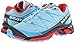 Salomon Women's Wings Pro All Terrain Trail-Running Shoe