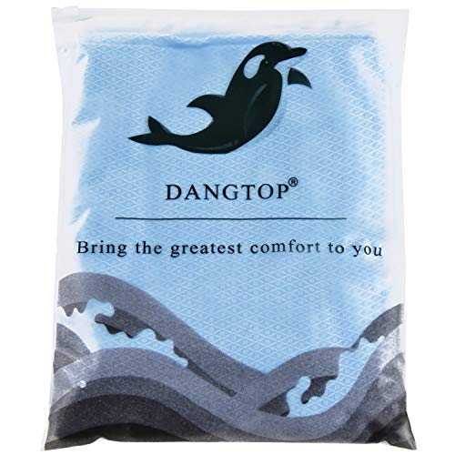 6 DANGTOP+Conditioning+Blanket+Microfiber+Lightweight