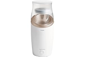 TWINBIRD Fruit Vinegar Maker EH-DF86G (Champagne Gold)【Japan Domestic genuine products】