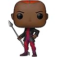 Funko Pop! Marvel: Black Panther: Wakanda Forever - Okoye