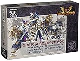 Wrath of Kings: Goritsi Starter Box