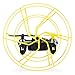 Air Hogs Toy-Remote-Controlled-VEHICLES Vehicle, Yellow