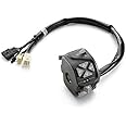 NEW OEM KTM Combination switch 76011270100