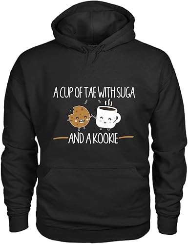 kookie hoodie