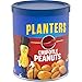 Planters Chipotle Peanuts (6 oz Jar)