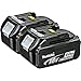 Makita BL1840-2 LXT Lithium Ion 4.0 Ah Battery, 2-Pack- Discontinued by Manufacturer (Discontinued by Manufacturer) primary