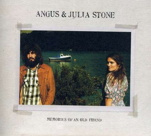 Angus & Julia Stone - Lazy Sunday 2 - Zortam Music