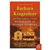 Homeland: And Other Stories