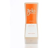 Belo Intensive Body Lotion 200ml | Deep Moisturizing Body Care | Lightweight Non-Greasy Lotion for Dry & Sensitive Skin | Daily Hydration for Smooth, Soft Skin