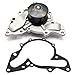 SCITOO Engine Timing Belt Kit Fits for 24312-39800 24810-35530 24450-35530 25100-39012 for Hyundai Santa Fe XG350 for Kia Amanti Sedona