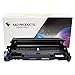 A&D Products Compatible Replacement for Brother DR360 Drum Unit (12,000 Yield) For Use With Brother DCP-7030, DCP-7040, HL-2140,