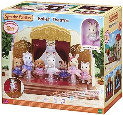 cheapest place to buy sylvanian families