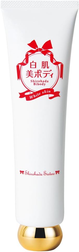 Amazon 白肌シスターズ 白肌美ボディ スワン ボディクリーム 通販