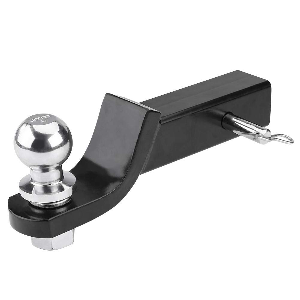 PERNO GANCIO TRAINO A SFERA PER RICAMBIO TRATTORE 50 25 CM x 1 (29206