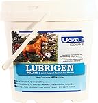 Uckele Lubrigen 4 lb pellets