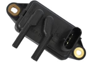 AISELAN EGR Valve Pressure Feedback Sensor DPFE15 Compatible with 94-10 Expedition Focus Escape Mercury Windstar Blackwood F77Z9J460AB 1L3Z9J460AA F48E9J460BA VP8T EPS4