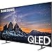 Samsung QN75Q80RA 75″ Q80 QLED Smart 4K UHD TV (2019 Model) – (Renewed) w/Flat Wall Mount Kit Bundle for 45-90 TVs + 2.4GHz Wireless Backlit Keyboard Smart Remote + 6-Outlet Surge Adapterthumb 4