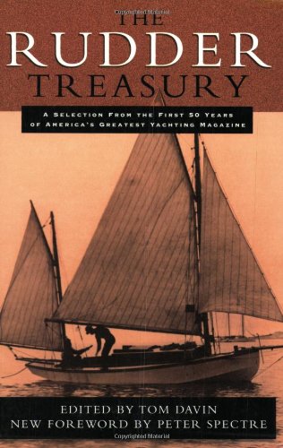 The Rudder Treasury: A Companion for Lovers of Small Craft