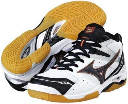 mizuno wave stardom rx