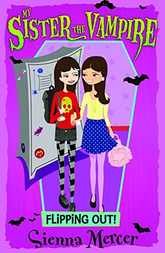 Flipping Out! (My Sister the Vampire)