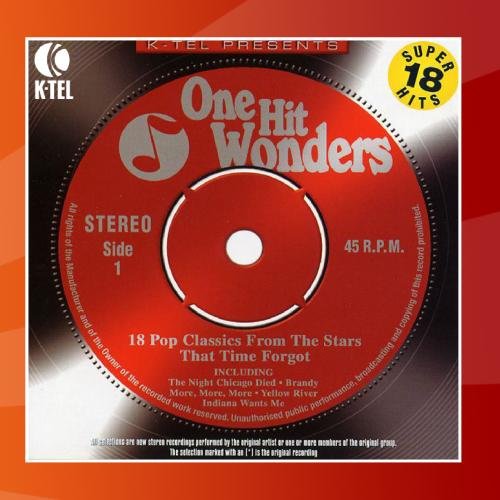 Various Artists - One Hit Wonders - Amazon.com Music