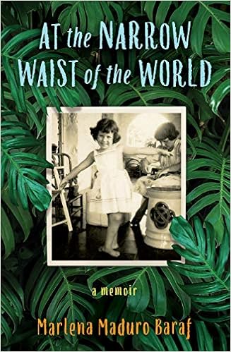 At the Narrow Waist of the World