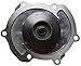 ACDelco 252-889 Professional Water Pump