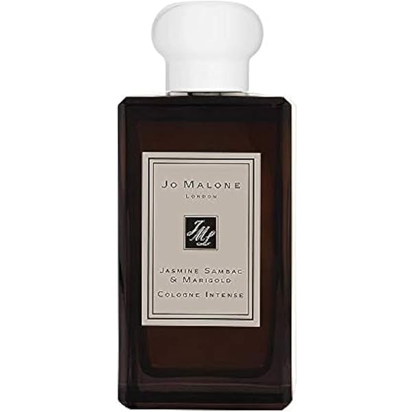 Amazon.com : Jo Malone Jasmine Sambac & Marigold Intense for