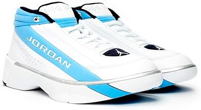 jordan team showcase unc