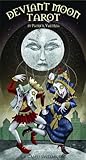 Deviant Moon Tarot Deck by 
