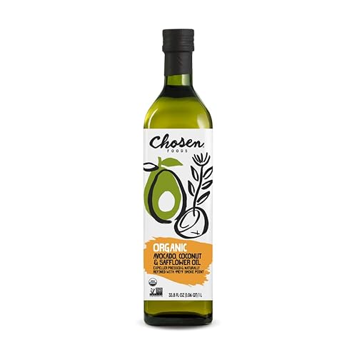 Best Oils For Frying Chicken In 2024 Buyer's Guide Chef's Resource