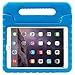 iPad Pro 9.7 inch Case, i-Blason Apple iPad Pro 9.7 2016 Case for Kids [ArmorBox Kido Series] Lightweight Super Protective Convertible Stand Cover (Blue)
