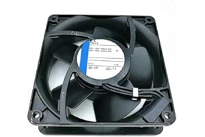 Cooling Fan for Ebmpapst 4624N DC24V 50/60Hz 1050/1020mA 20W New