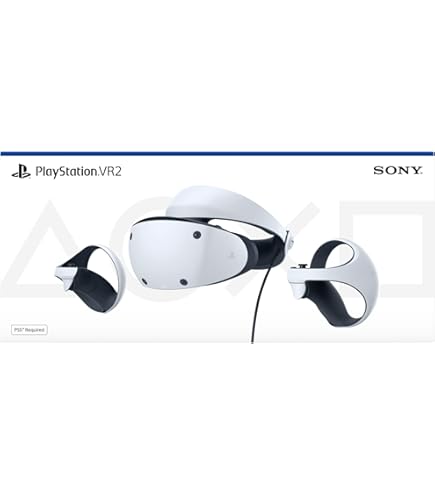 Ps Vr Earbuds Bionik Mantis Pro For Playstation Vr2 Playstation