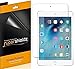 Supershieldz (3 Pack) Designed for Apple iPad Mini 5 (2019) and iPad Mini 4 Screen Protector, Anti Glare and Anti Fingerprint (Matte) Shield