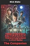Stranger Things - The Companion