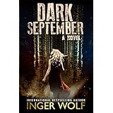 Dark September (Daniel Trokics Series Book 1)