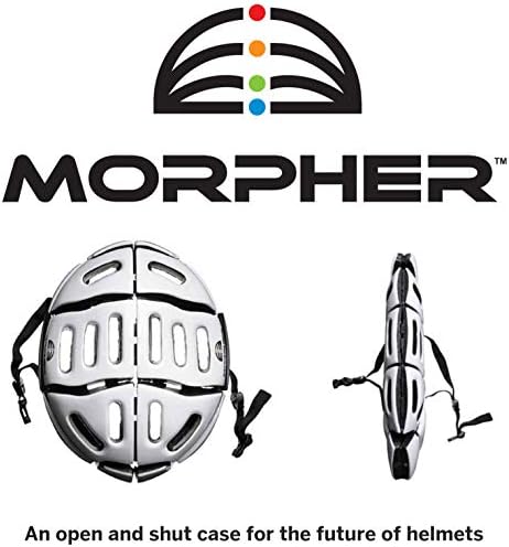 Morpher - Flat Folding Helmet