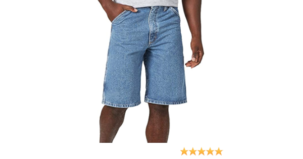wrangler carpenter shorts amazon