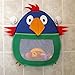 Little Peas Company Bath Toy the Best Net Organizer for Children/Babies/Toddlers, Storage Bag and Powerful Suction Cups, Suitable for all Surface Types for Boys/Girls