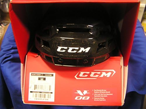 ccm vector v08