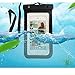 Waterproof Phone Case 2 Pack for Smart phone Device to apple iPhone X, 8, 7, 6 Plus, SE, Samsung S9+ S8 S8+, 6.5