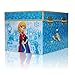 Disney Parks Frozen Musical Jewelry Box Elsa and Anna Let it go