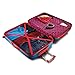 American Tourister Marvel Comics Hardside Luggage with Spinner Wheels, Spider Man, Carry-On 21-Inch