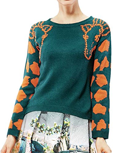 Buy Elf Sack Women's Autumn Giraffe 