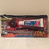 Firefly Kids Dental Travel Kit, Star Wars